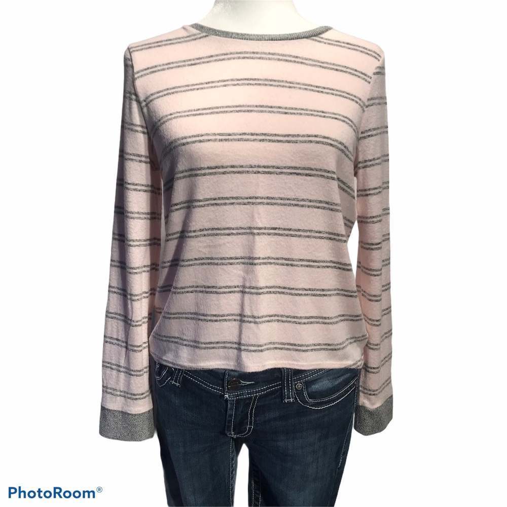 Tucker + Tate Cozy Hatchi Shirt XL 14/16